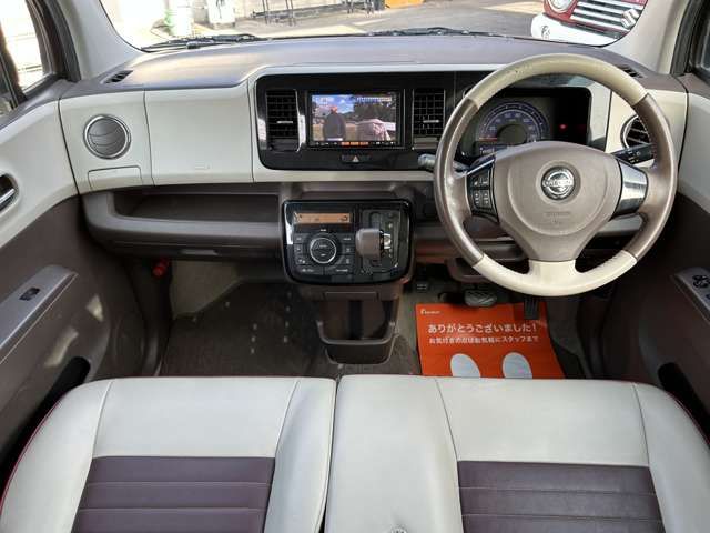Nissan MOCO 2013-10 2175-16