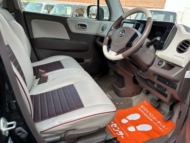 Nissan MOCO 2013-10 2175-19