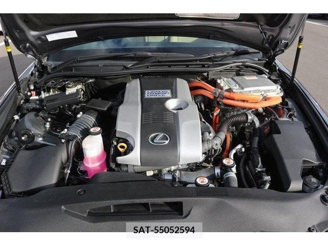 Lexus IS 2017-02 226020-17