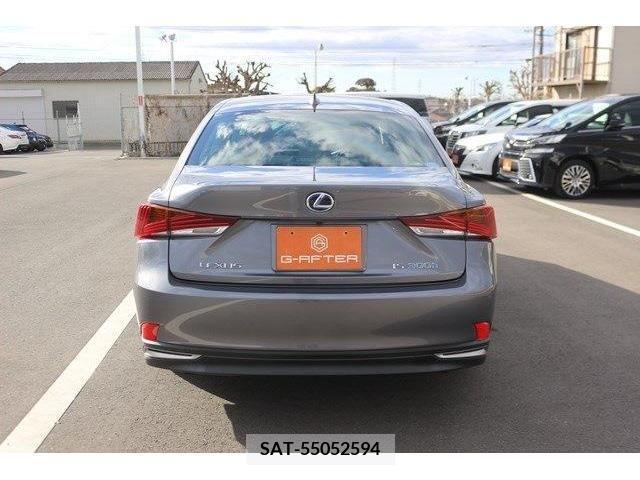 Lexus IS 2017-02 226020-7