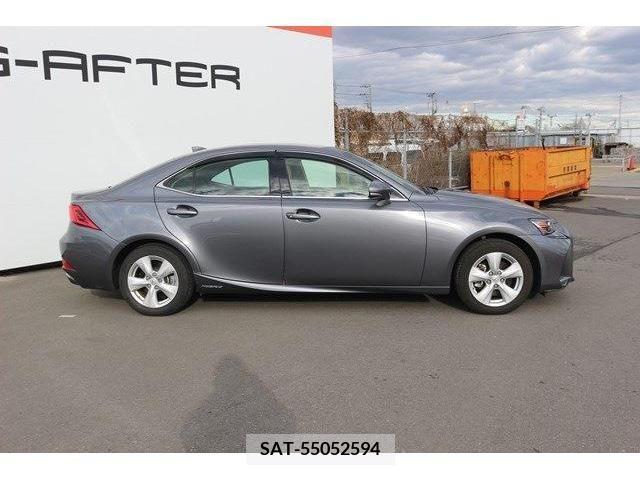 Lexus IS 2017-02 226020-6