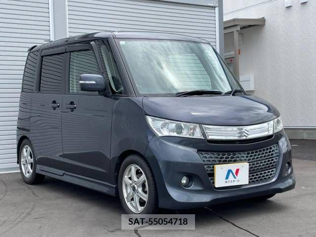 Suzuki PALETTE 2011-02 365965-15
