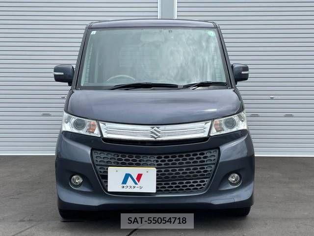 Suzuki PALETTE 2011-02 365965-13