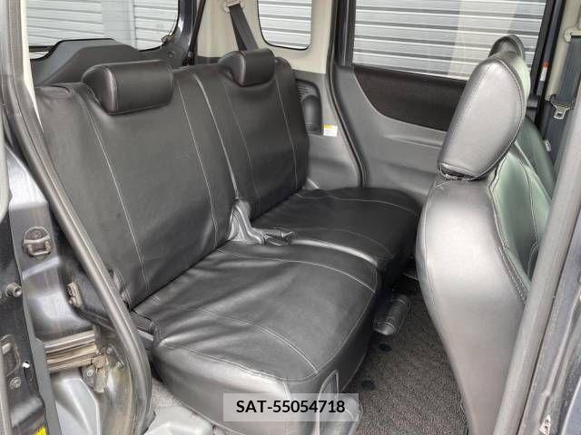 Suzuki PALETTE 2011-02 365965-10