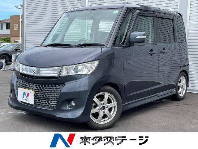 Suzuki PALETTE 2011-02 365965-0