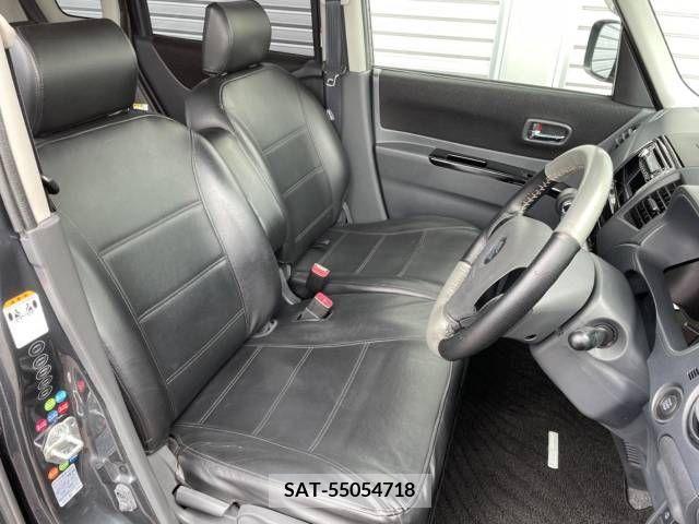 Suzuki PALETTE 2011-02 365965-9