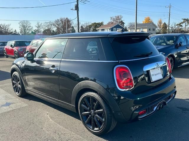 Bmw MINI 2014-10 196498-2