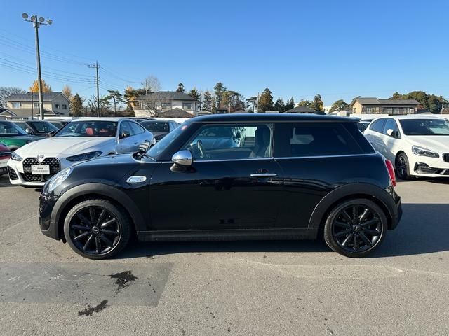 Bmw MINI 2014-10 196498-3