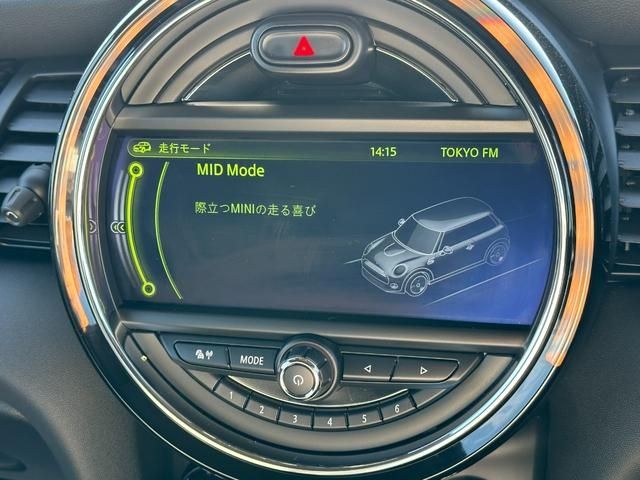 Bmw MINI 2014-10 196498-25