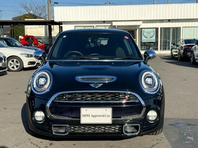Bmw MINI 2014-10 196498-4