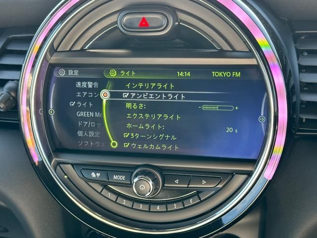 Bmw MINI 2014-10 196498-27