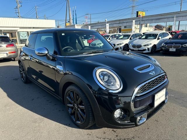 Bmw MINI 2014-10 196498-5