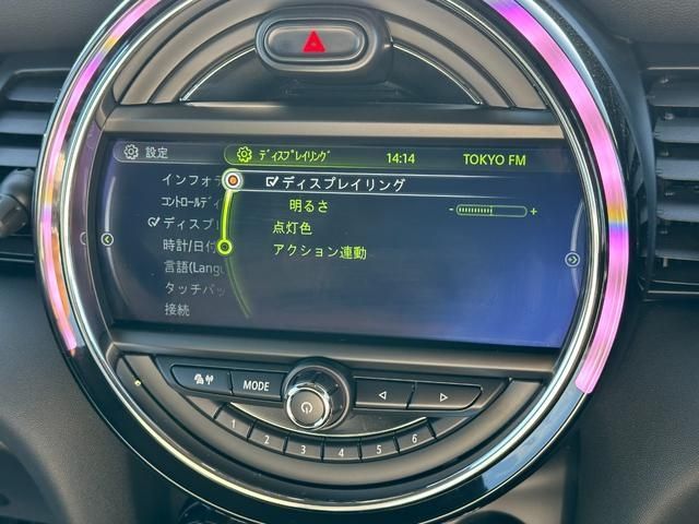 Bmw MINI 2014-10 196498-28