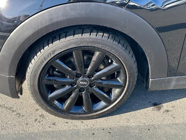 Bmw MINI 2014-10 196498-6