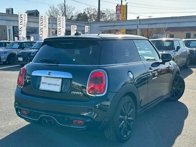 Bmw MINI 2014-10 196498-7