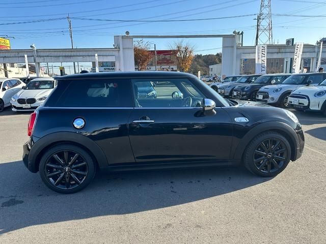 Bmw MINI 2014-10 196498-8