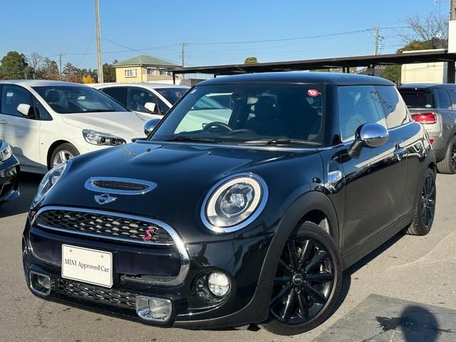 Bmw MINI 2014-10 196498-0