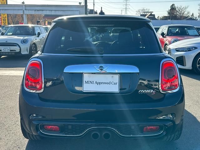 Bmw MINI 2014-10 196498-9
