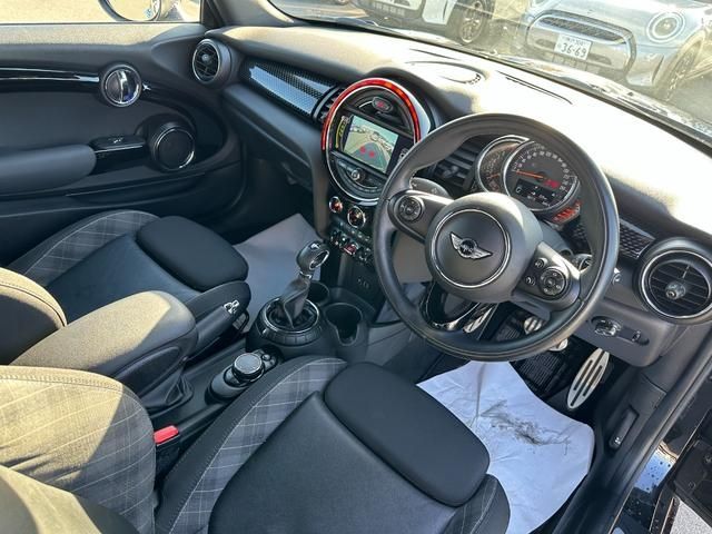 Bmw MINI 2014-10 196498-1