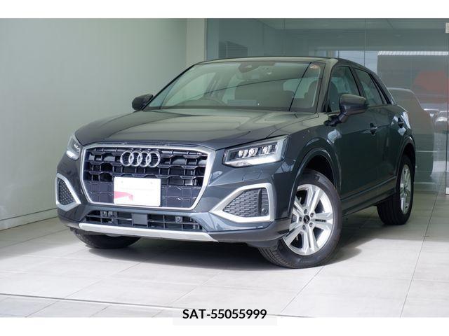 Audi Q2 2023-08 212188-0