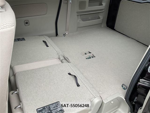 Mazda SCRUM WAGON 2021-08 284066-15