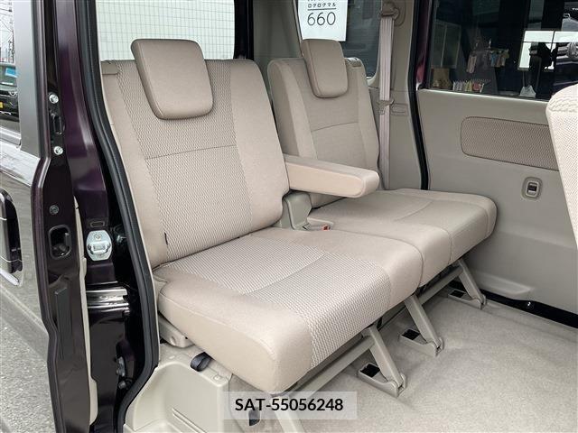 Mazda SCRUM WAGON 2021-08 284066-13