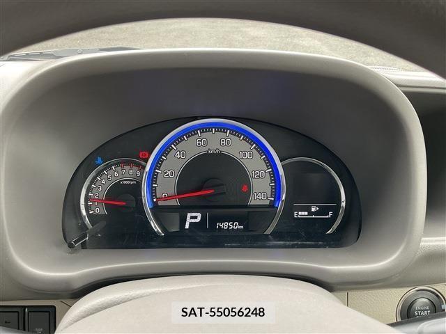 Mazda SCRUM WAGON 2021-08 284066-9