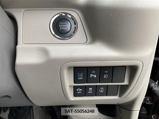 Mazda SCRUM WAGON 2021-08 284066-10