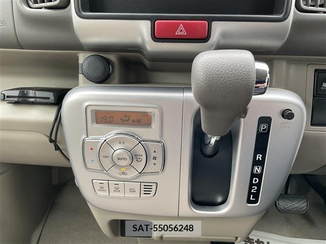 Mazda SCRUM WAGON 2021-08 284066-8