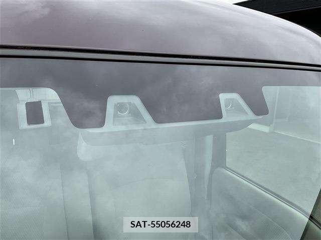 Mazda SCRUM WAGON 2021-08 284066-4