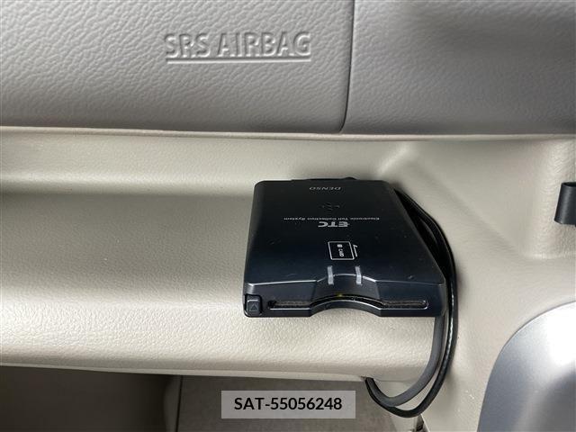 Mazda SCRUM WAGON 2021-08 284066-3