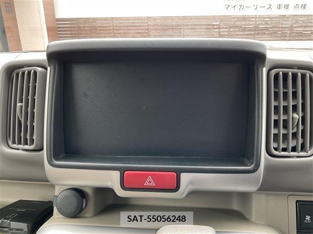 Mazda SCRUM WAGON 2021-08 284066-2