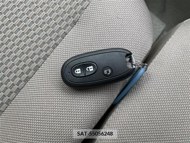Mazda SCRUM WAGON 2021-08 284066-17