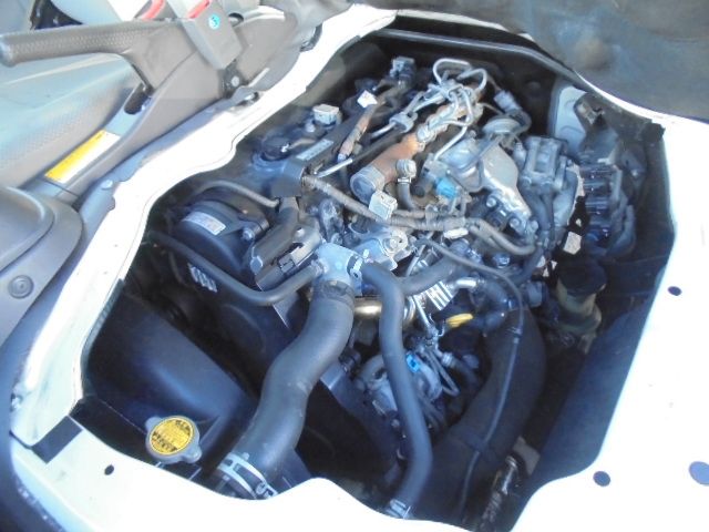 Toyota DYNA TRUCK 2012-06 293-21