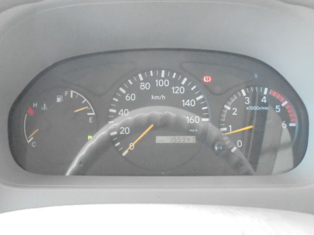 Toyota DYNA TRUCK 2012-06 293-14