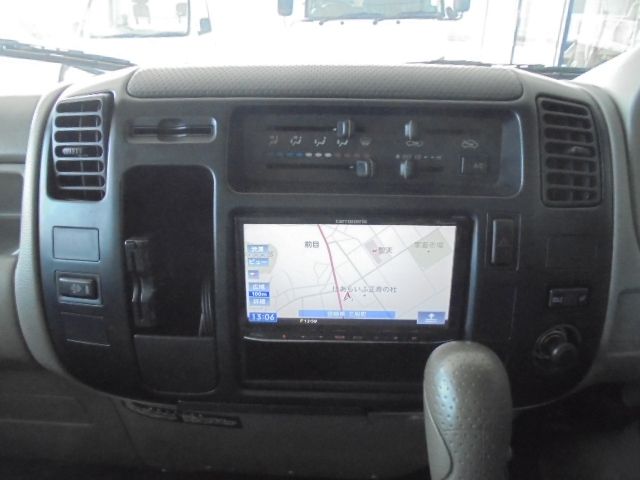 Toyota DYNA TRUCK 2012-06 293-15