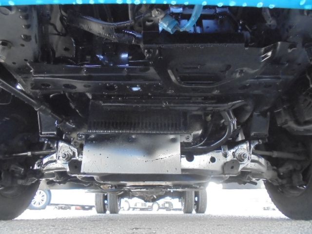 Toyota DYNA TRUCK 2012-06 293-23