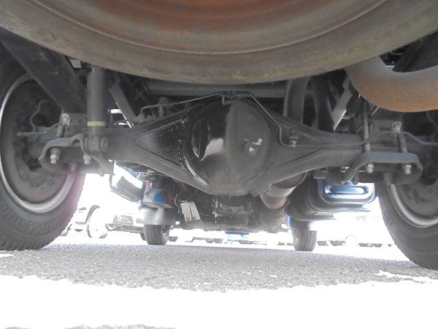 Toyota DYNA TRUCK 2012-06 293-25