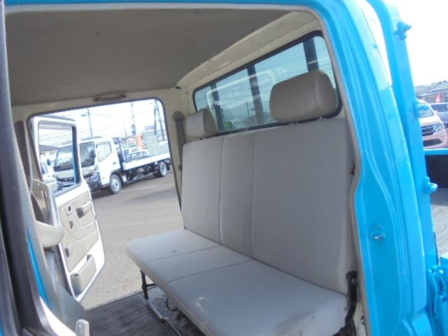 Toyota DYNA TRUCK 2012-06 293-4