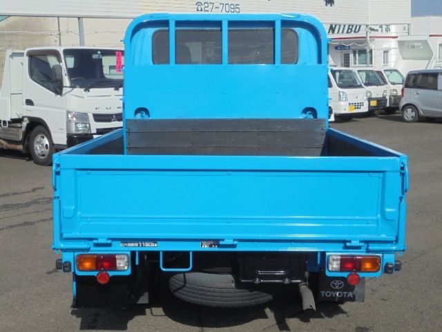 Toyota DYNA TRUCK 2012-06 293-26