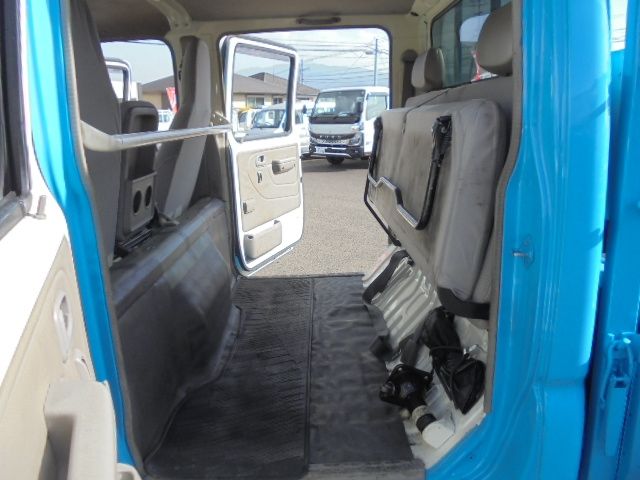 Toyota DYNA TRUCK 2012-06 293-5