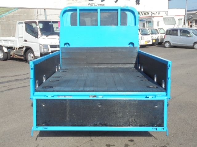Toyota DYNA TRUCK 2012-06 293-27