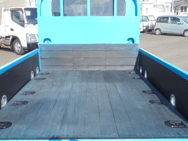 Toyota DYNA TRUCK 2012-06 293-28