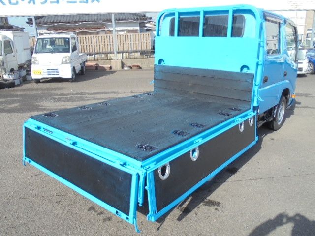 Toyota DYNA TRUCK 2012-06 293-29