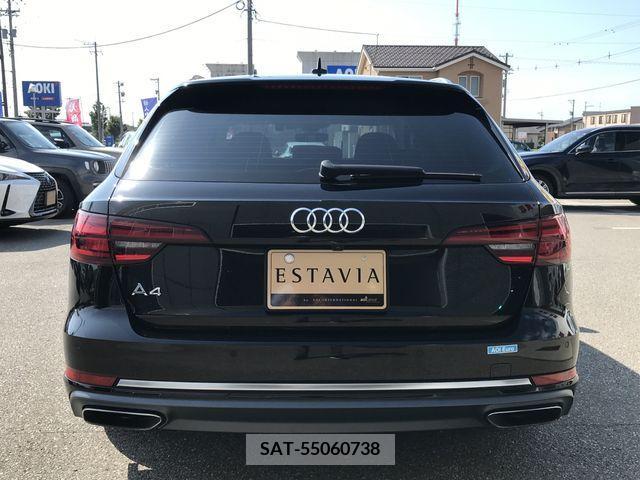 Audi A4 2020-02 356509-7