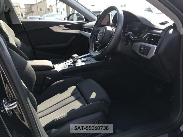 Audi A4 2020-02 356509-9