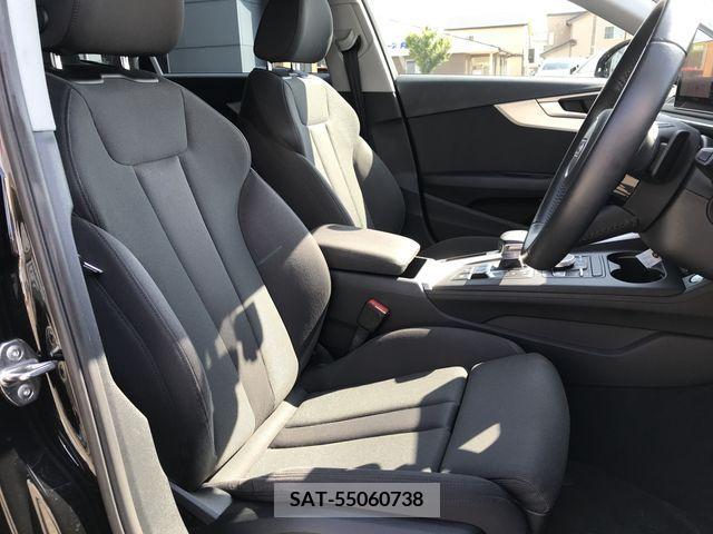 Audi A4 2020-02 356509-10