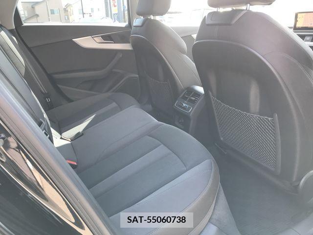 Audi A4 2020-02 356509-11