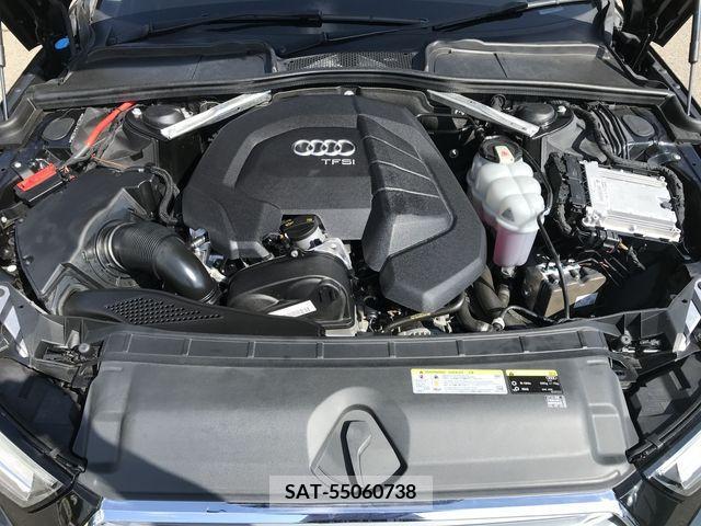 Audi A4 2020-02 356509-29