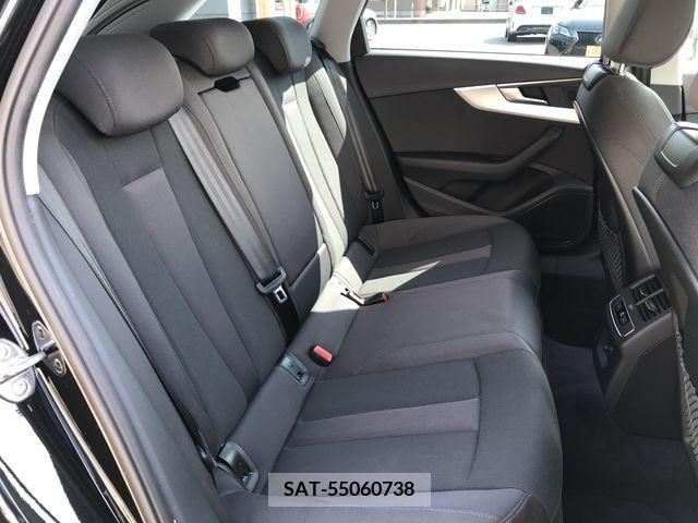 Audi A4 2020-02 356509-12